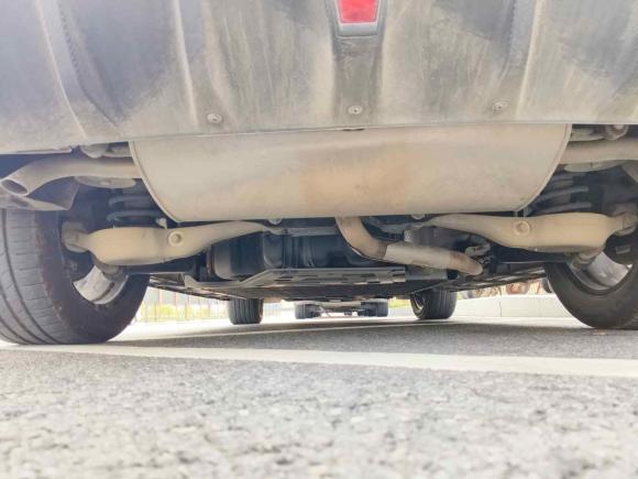 [合肥·皖A] 二手长安长安UNI-K 智电iDD2023款 智电iDD 1.5T 135km智趣型