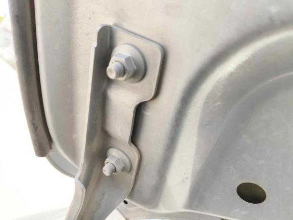 [温州·浙C] 二手名爵MG62018款 20T 自动Trophy尊享互联网版 国VI