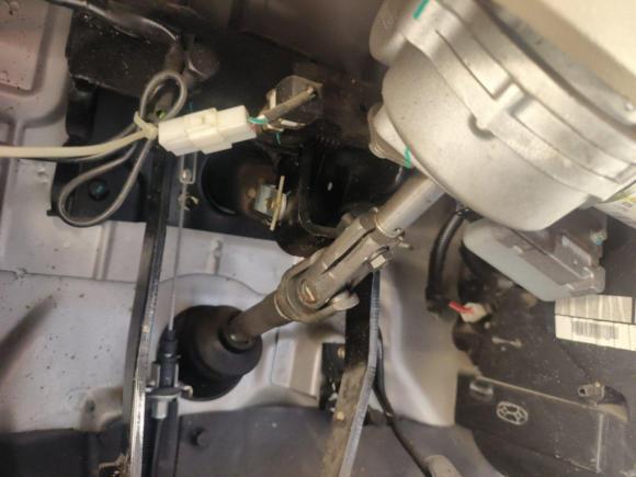 [宁波·浙G] 二手长安跨越跨越王X32018款 1.5L中配型双排后双轮加长货箱DK15C