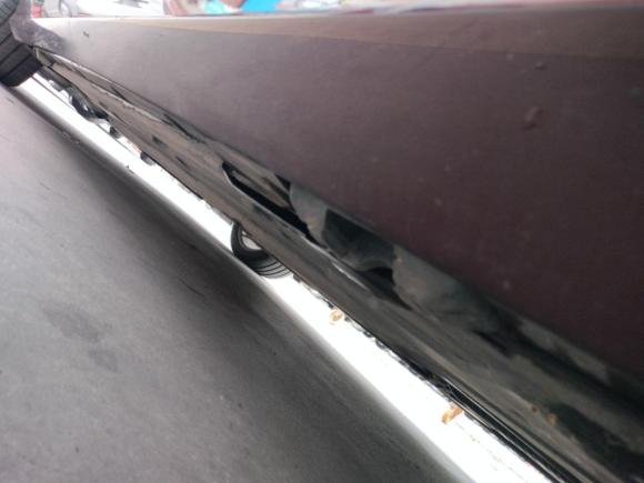 [上海·沪F] 二手奔驰奔驰C级2013款 C 260 CGI 时尚型