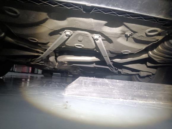 [苏州·新A] 二手大众辉昂2018款 380TSI 两驱商务版