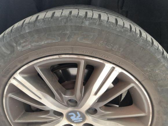 [上海·沪A] 二手比亚迪元新能源2018款 EV360 智联创酷型