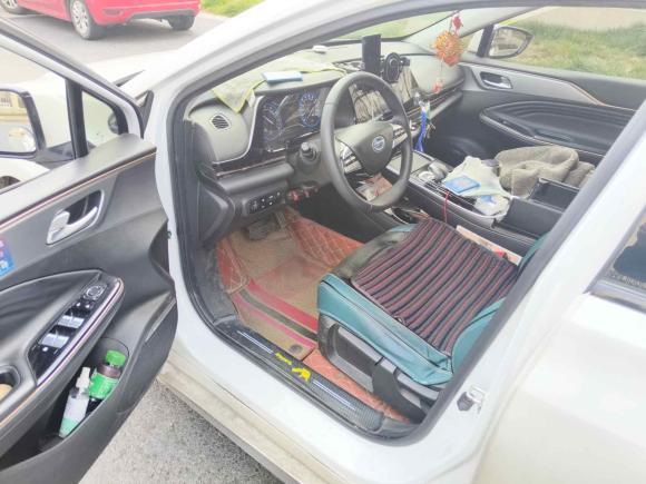 [嘉兴·浙F] 二手埃安AION S2020款 魅 580