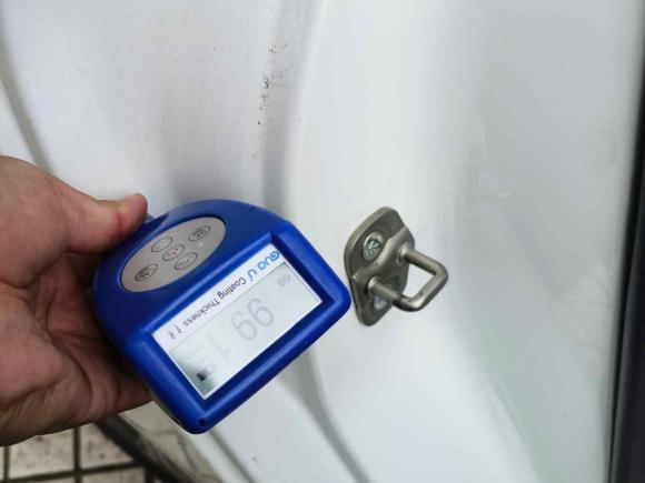 [佛山·粤X] 二手吉利汽车博瑞2016款 2.4L 舒适型