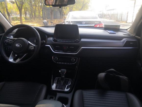 [北京·蒙D] 二手起亚智跑2018款 2.0L 自动智享豪华版 国V