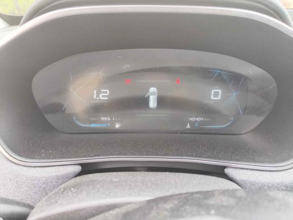 [金华·浙B] 二手宝骏宝骏5302020款 1.5T 手动舒适型 5座