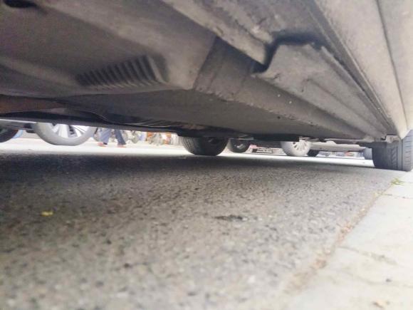 [成都·川A] 二手奥迪奥迪A4L2013款 35 TFSI 自动标准型