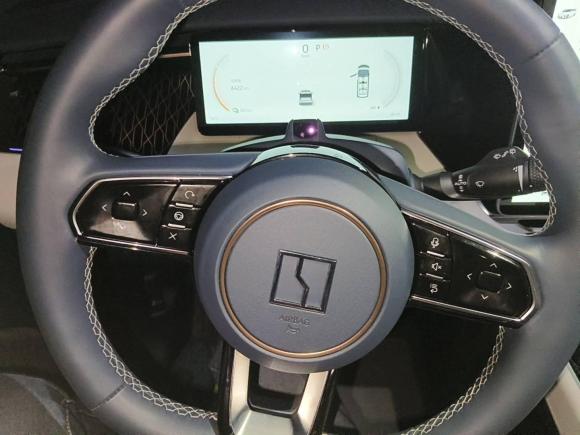 [上海·沪A] 二手极氪极氪0092022款 WE版