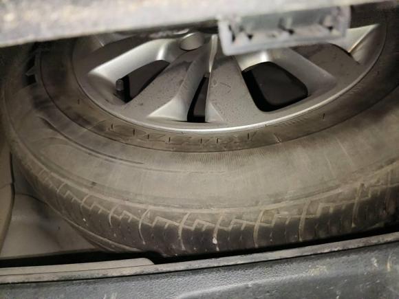 [西安·陕A] 二手起亚狮跑2013款 2.0L 手动两驱版GL