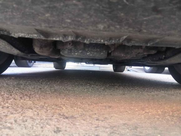 [北京·京A] 二手凯迪拉克凯迪拉克XTS2014款 28T 豪华型