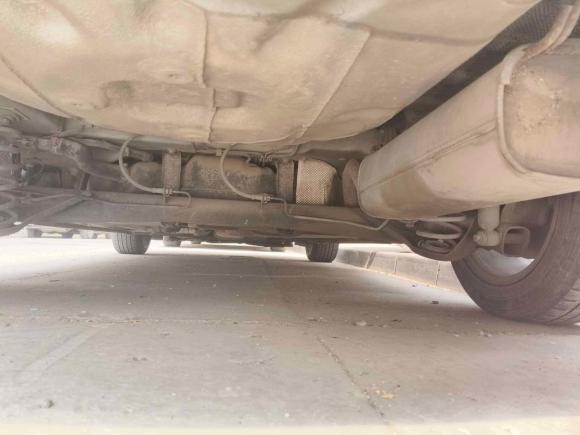 [北京·京N] 二手福特福睿斯2017款 幸福版 1.5L 自动时尚型