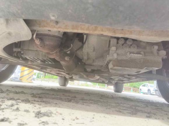 [深圳·粤S] 二手宝骏宝骏7302019款 1.5T CVT时尚型 7座 国VI