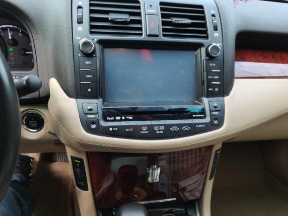 [上海·沪A] 二手丰田皇冠2012款 2.5L Royal 真皮版