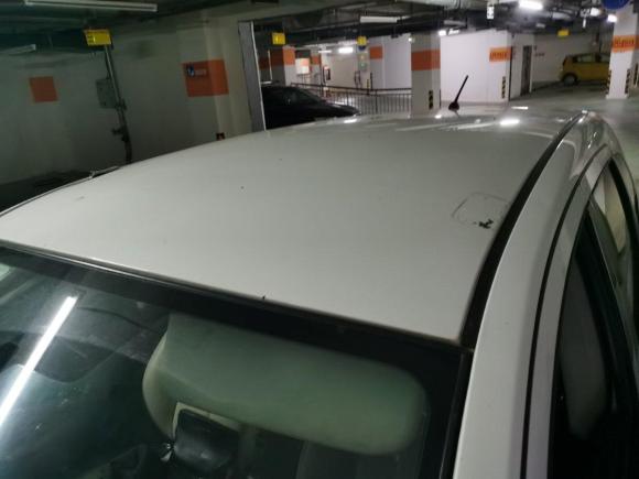 [南昌·赣A] 二手启辰启辰T702016款 1.6L 手动睿行版