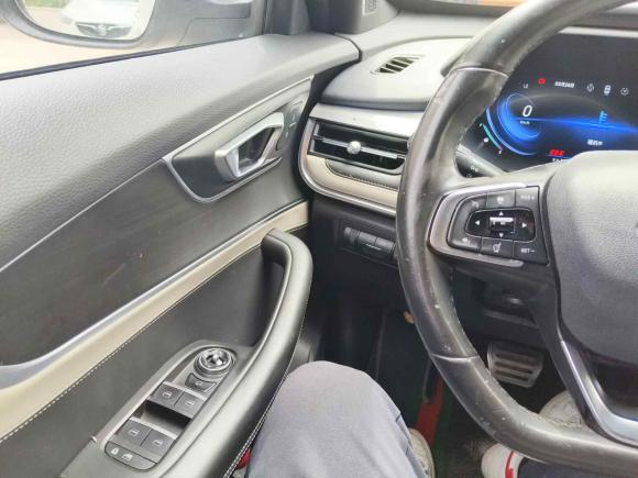 [金华·浙G] 二手奇瑞瑞虎72020款 1.6T DCT 智PRO