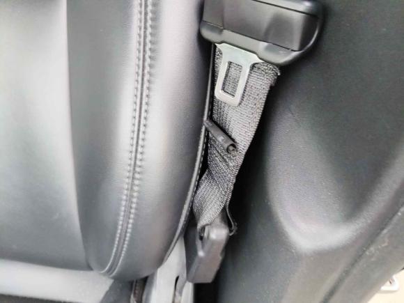 [北京·京A] 二手特斯拉Model Y2021款 长续航全轮驱动版 3D7