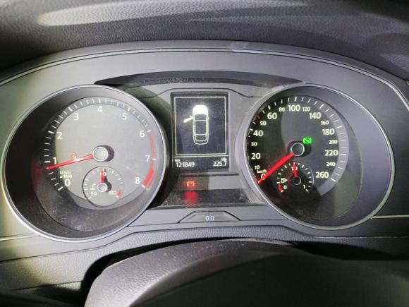 [武汉·鄂A] 二手大众迈腾2020款 280TSI DSG 舒适型