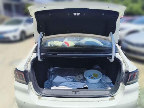 [苏州·苏E] 二手标致标致3082018款 1.6L 自动豪华版