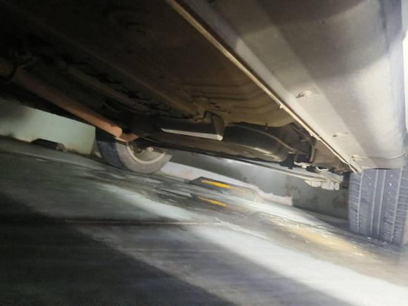 [南昌·赣A] 二手陆风陆风X22017款 1.6L 自动铂锐版