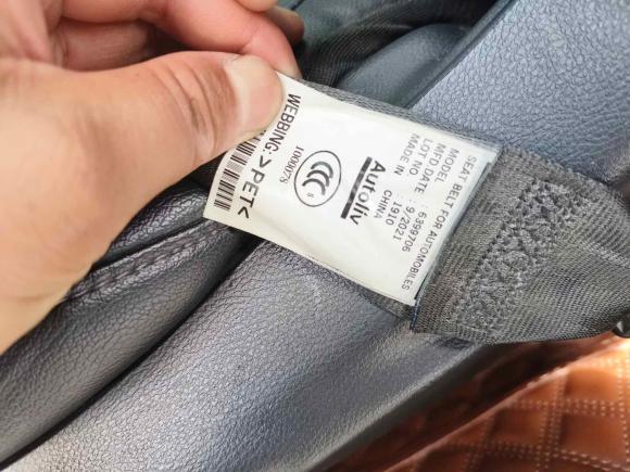 [合肥·皖A] 二手本田雅阁2022款 260TURBO 豪华版