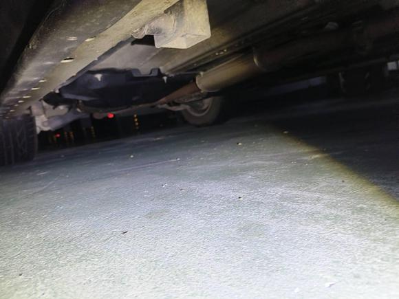 [苏州·苏E] 二手路虎发现神行2016款 2.0T SE