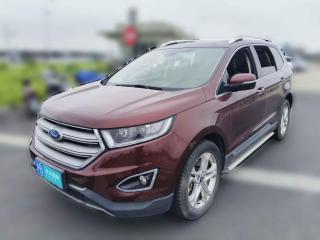 福特锐界2016款 EcoBoost 245 四驱豪锐型 7座