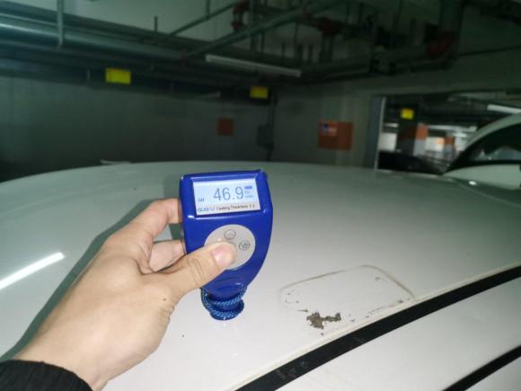 [南昌·赣A] 二手启辰启辰T702016款 1.6L 手动睿行版