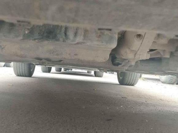 [济南·鲁A] 二手捷达捷达VS52019款 280TSI 自动进取型