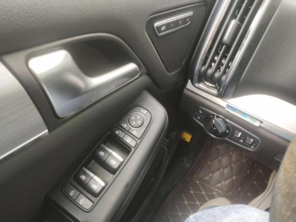 [合肥·皖A] 二手比亚迪唐2018款 2.0T 自动智联尊荣型 7座 国V