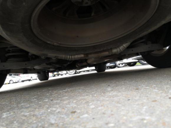 [佛山·粤X] 二手现代胜达2013款 2.4L 自动两驱智能型