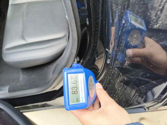 [北京·京A] 二手特斯拉Model Y2021款 长续航全轮驱动版 3D7