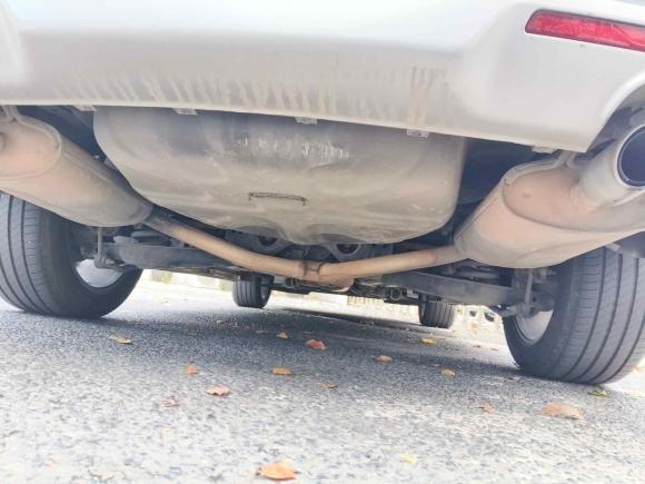 [上海·沪N] 二手福特探险者2016款 2.3T 精英版