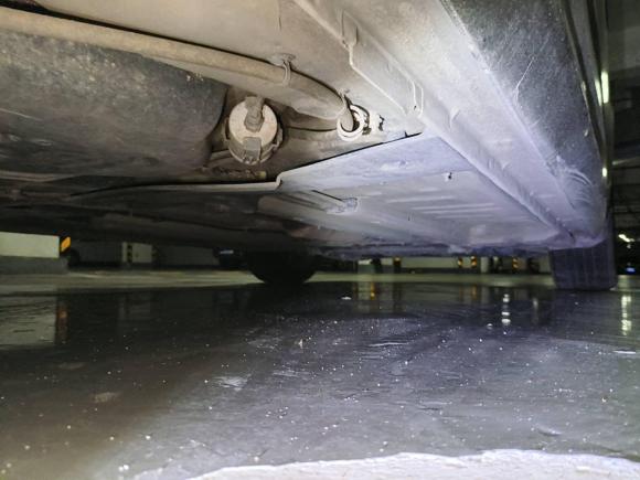 [西安·陕A] 二手雪铁龙雪铁龙C4L2014款 1.8L 智驱版 自动劲享型