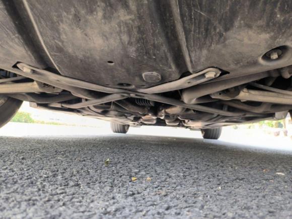 [上海·沪A] 二手奔驰奔驰R级2017款 R 320 4MATIC 商务型臻藏版