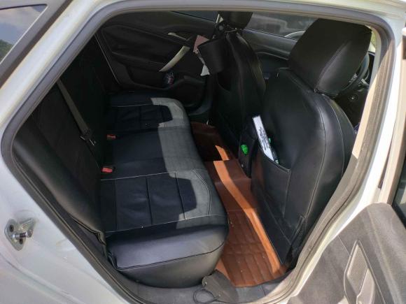 [上海·苏K] 二手名爵锐行2015款 1.5T 自动豪华版