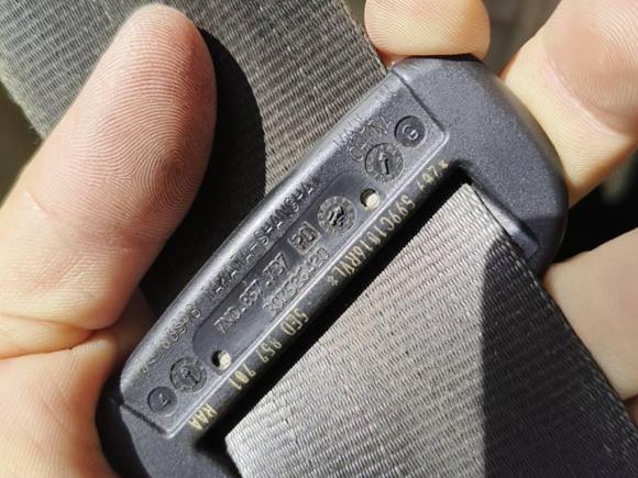 [佛山·粤E] 二手斯柯达明锐2014款 1.6L 自动逸杰版