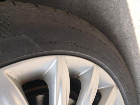 [上海·苏E] 二手福特蒙迪欧-致胜2011款 2.0L GTDi200豪华型