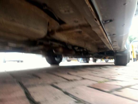 [深圳·桂M] 二手东风风光风光5802017款 1.5T 手动豪华型