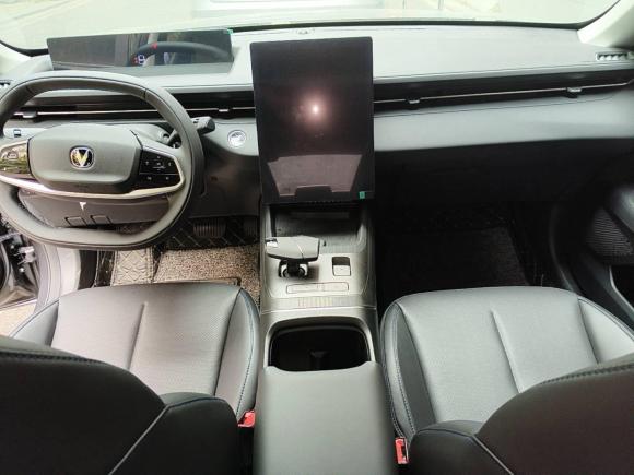 [南昌·赣A] 二手长安逸达2023款 蓝鲸NE 1.5T GDI DCT尊享型