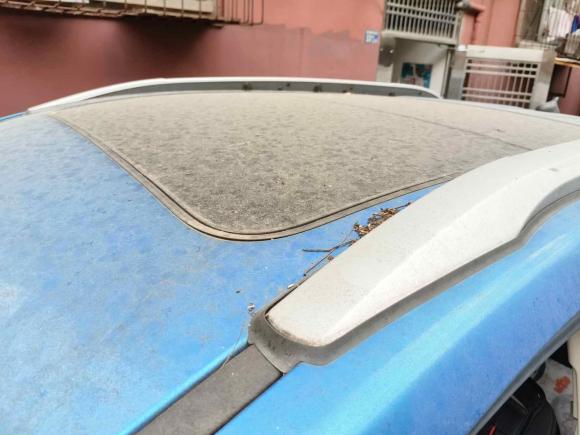 [武汉·鄂A] 二手比亚迪元2016款 1.5L 手动尊贵型