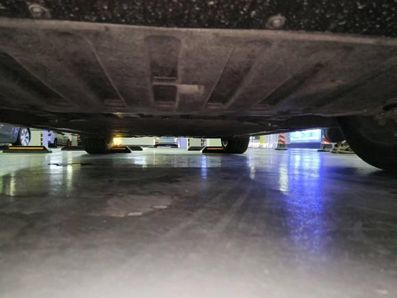 [成都·川A] 二手蔚来蔚来ES62023款 75kWh