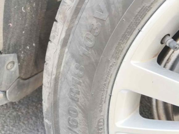 [宁波·浙B] 二手众泰众泰SR92017款 2.0T 自动极致之心版