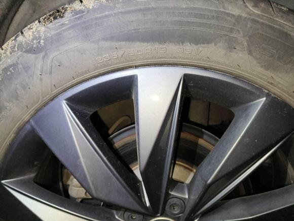 [南昌·冀F] 二手大众探岳2019款 330TSI 两驱豪华型 国VI