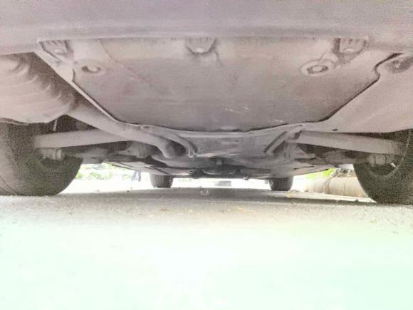 [佛山·粤A] 二手奥迪奥迪A4L2012款 2.0 TFSI 自动舒适型