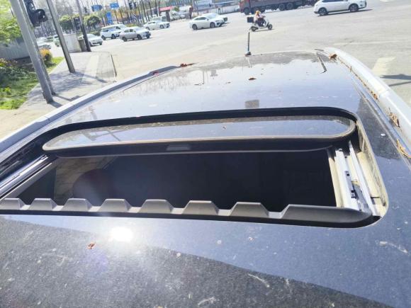 [成都·川A] 二手英菲尼迪英菲尼迪QX602014款 2.5 S/C Hybrid 两驱卓越版