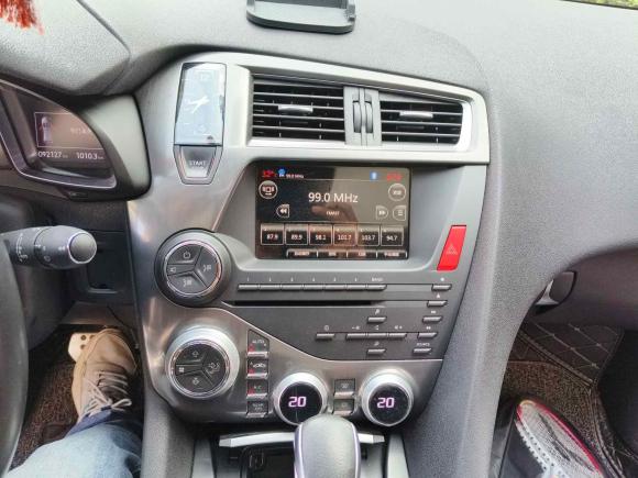 [上海·皖F] 二手DSDS 52013款 1.6T 豪华版THP200