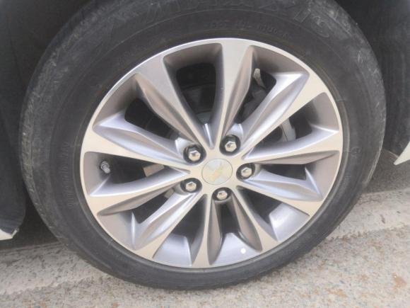 [上海·沪C] 二手雪佛兰科鲁泽2022款 320 自动悦享天窗版