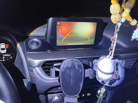 [深圳·湘L] 二手马自达阿特兹2018款 2.5L 蓝天尊崇版 国V