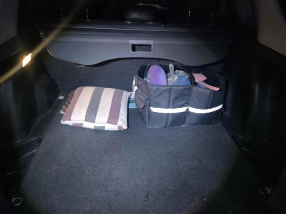 [西安·陕A] 二手奔腾奔腾X802015款 2.0L 自动舒适周年纪念型