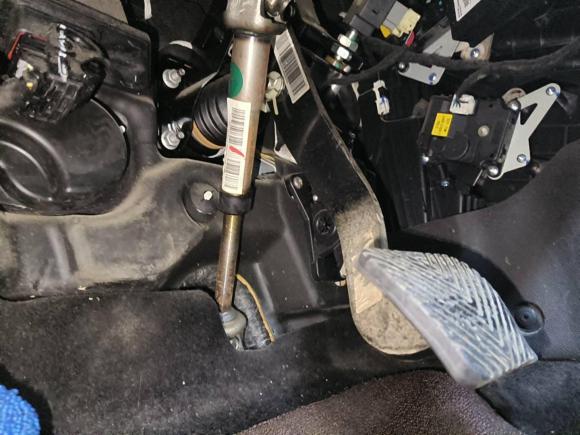 [杭州·浙A] 二手江汽集团瑞风S42019款 1.6L CVT超越型